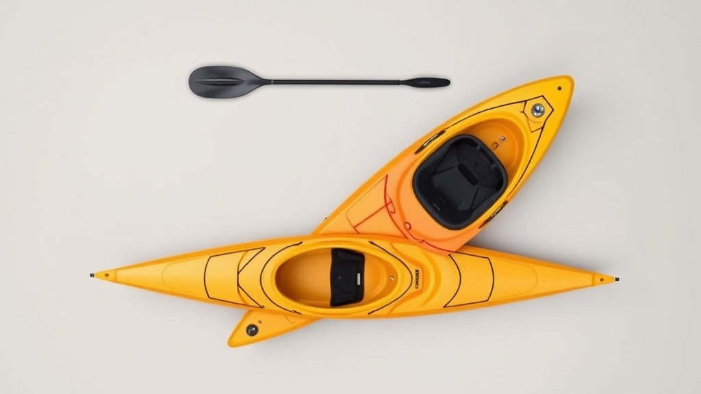 7 Best Sit-In Kayaks for Paddling Adventures