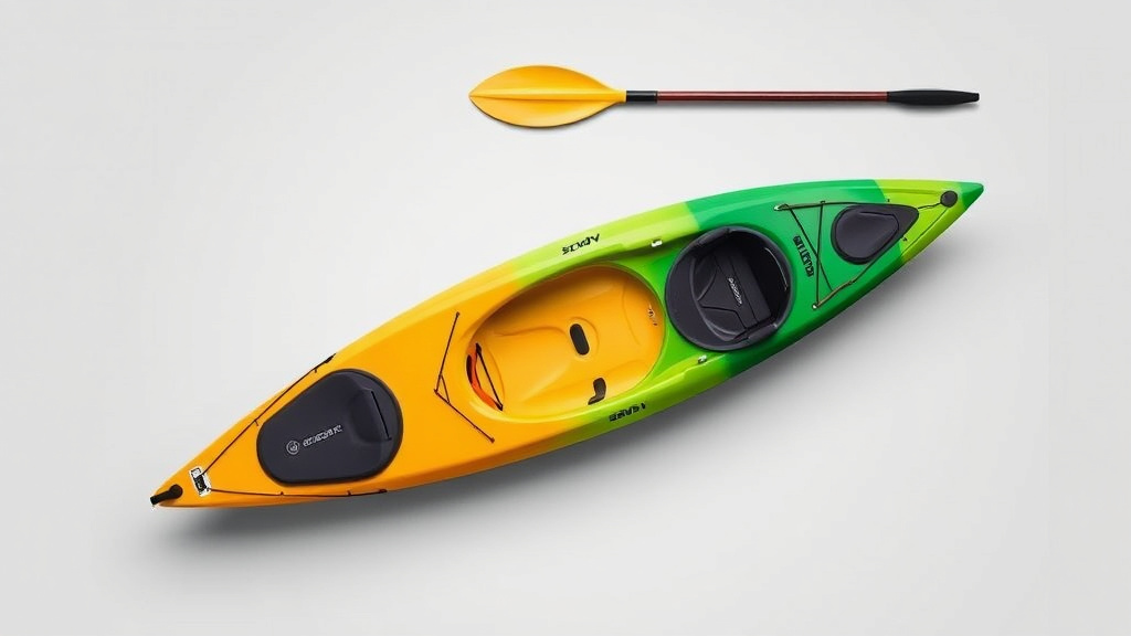 7 Best Two Person Kayaks for Your Next Adventure