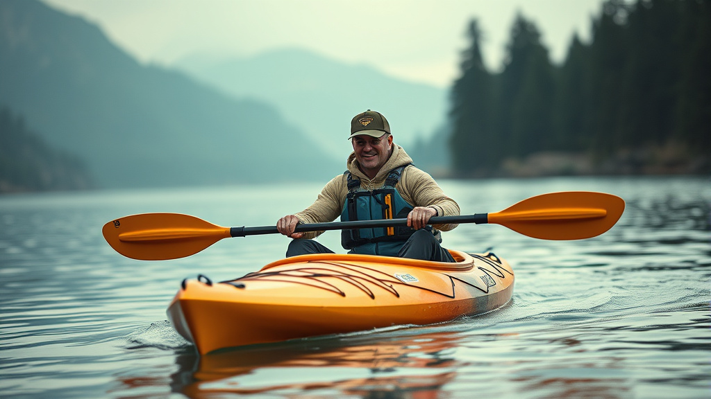 7 Best Two Person Kayaks for Your Next Adventure