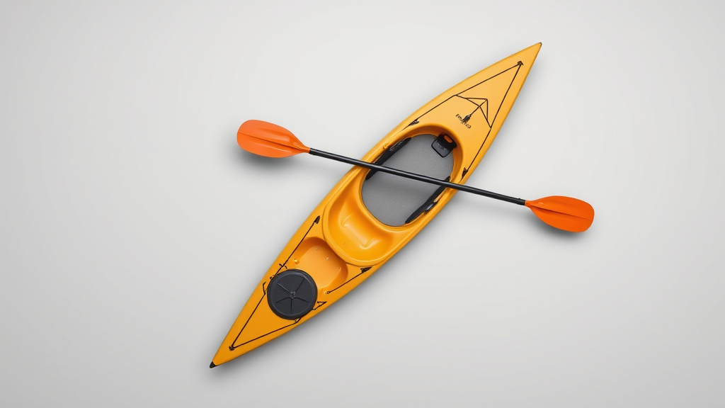 7 Essential Kayak Techniques for Smoother Paddling