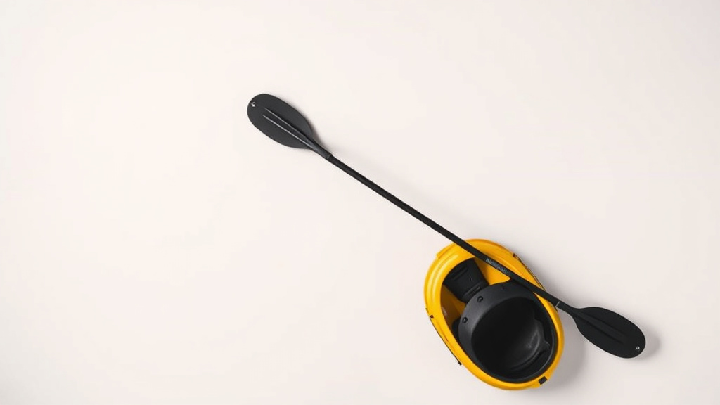 7 Kayak Paddling Techniques for Better Performance