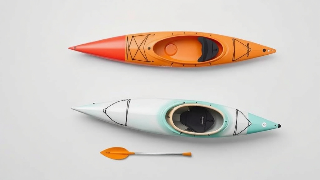 7 Smart Kayak Storage Ideas for Your Boat