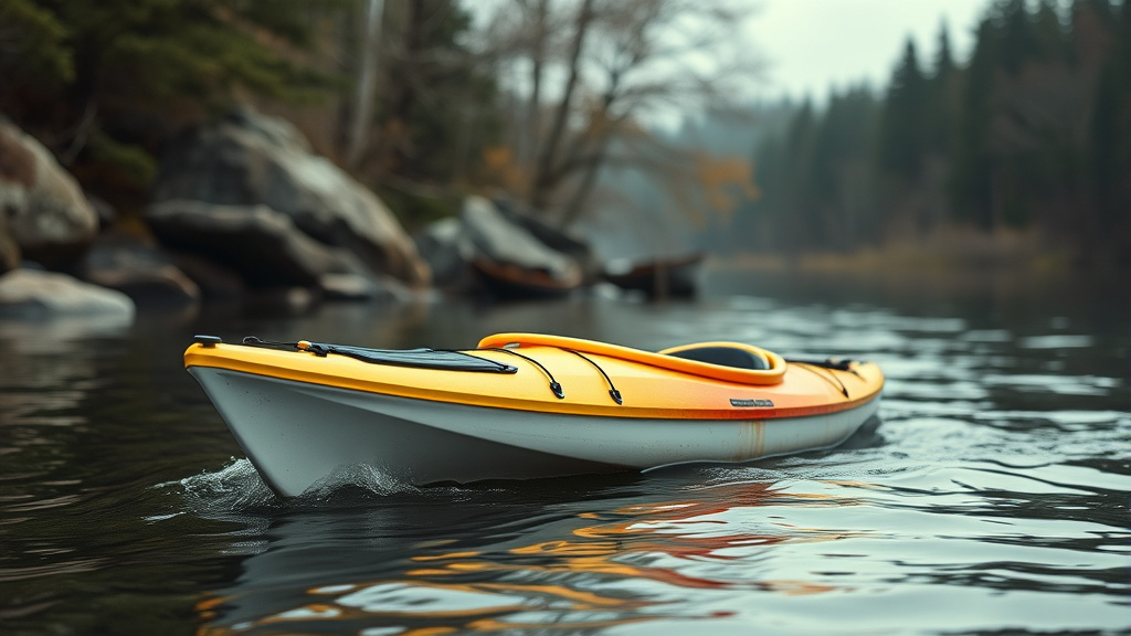 7 Top Kayak Deals: Find Your Perfect Paddle