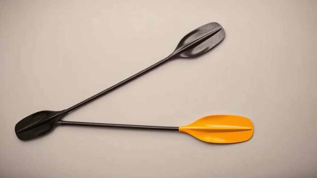 7 Top Kayak Paddle Deals On Clearance Now
