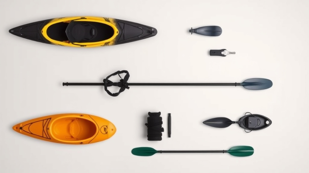 7 Top Kayak PFDS For Big Guys Reviewed