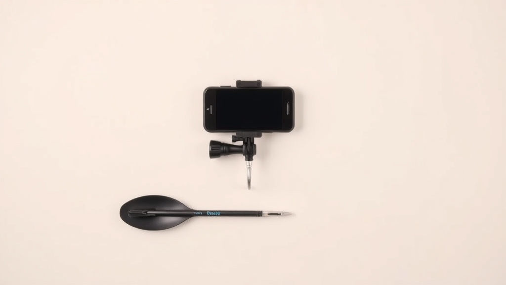 7 Top Kayak Phone Mounts for Secure Adventures