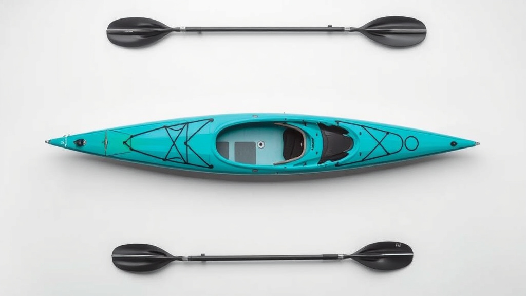 7 Top Kayak Propulsion Systems Reviewed