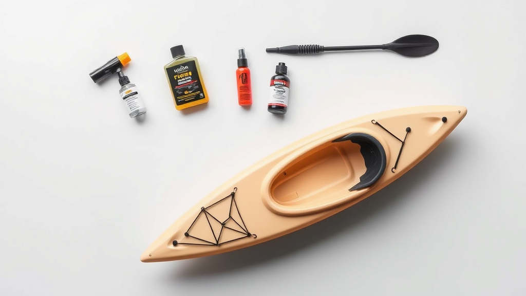 7 Top Kayak Protectants for Ultimate Durability