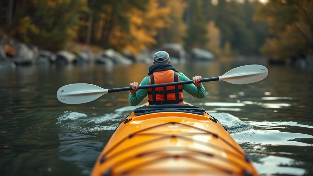 7 Top Kayak Protectants for Ultimate Durability