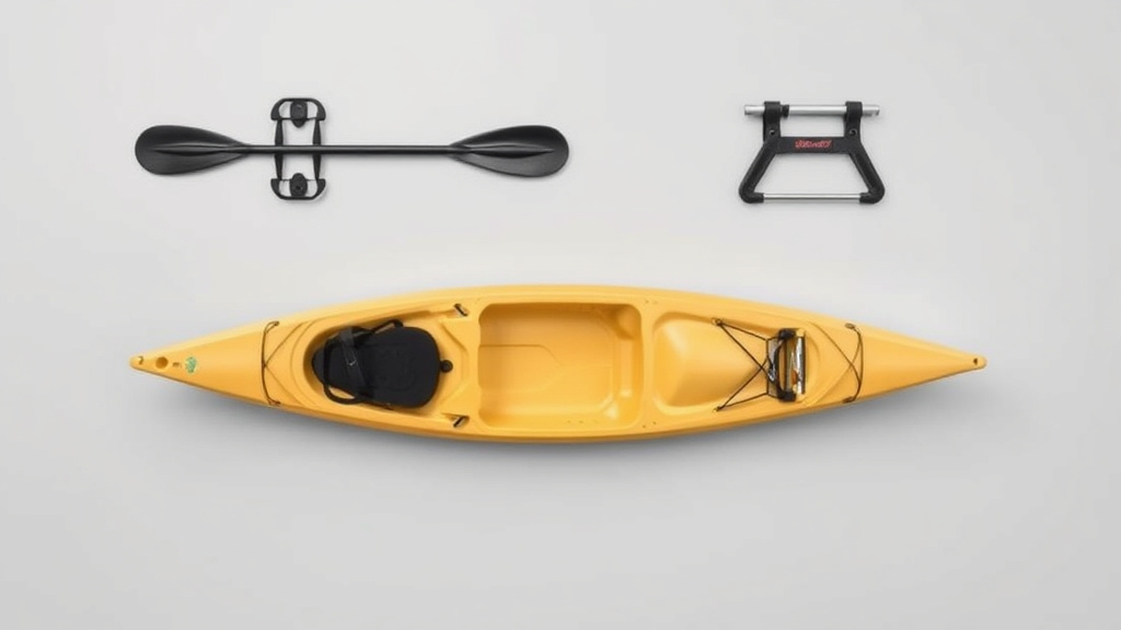 7 Top Kayak Rail Accessories for Your Next Trip