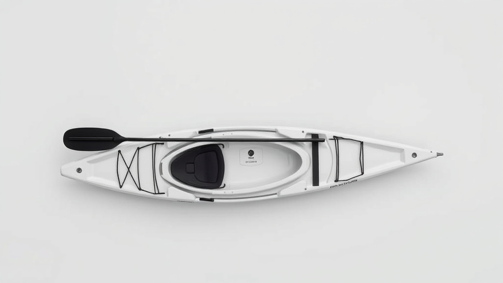 7 Top Kayak Rail Systems for Your Setup