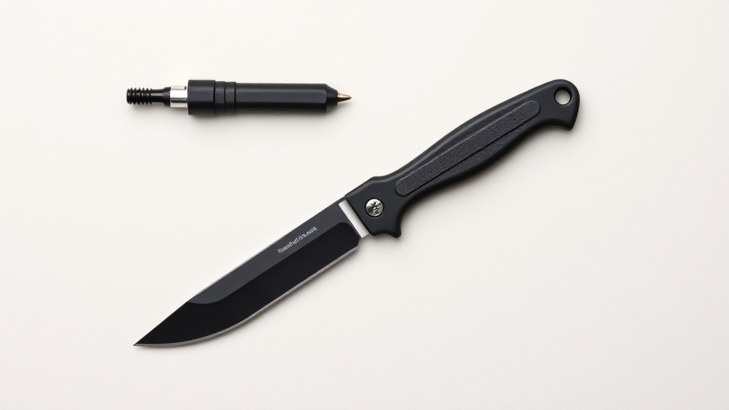 7 Top Kayak Rescue Knives for Your Safety