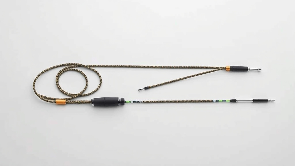 7 Top Kayak Rod Leashes for Secure Fishing