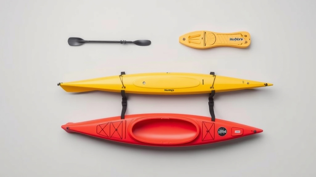 7 Top Kayak Roof Racks Reddit Recommends