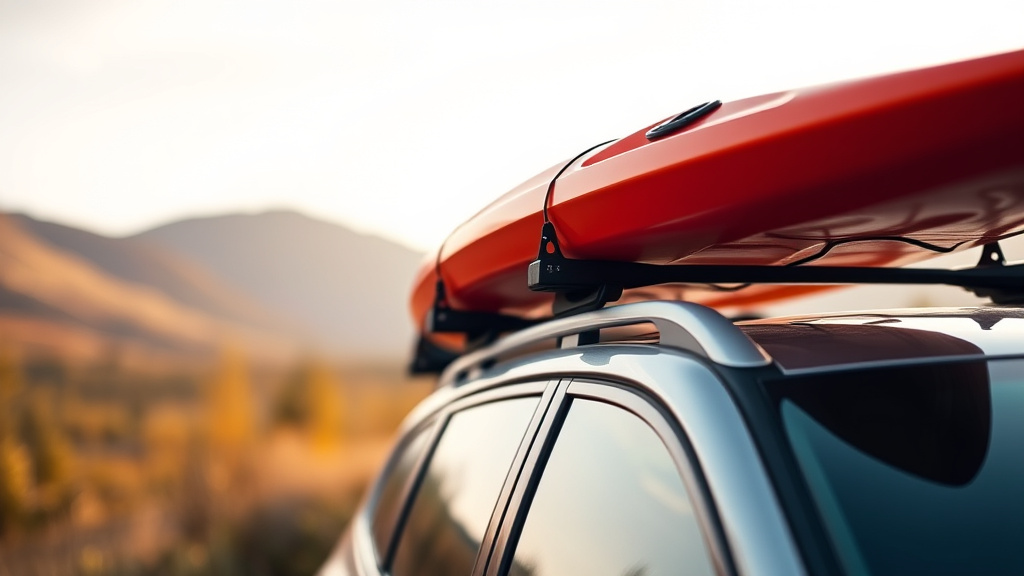 7 Top Kayak Roof Racks Reddit Recommends