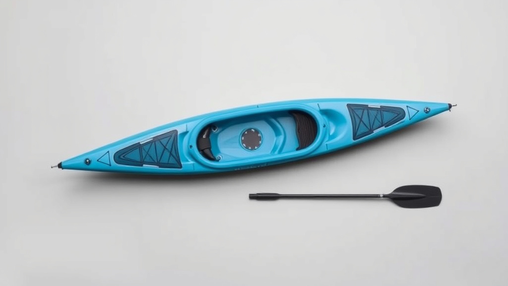 7 Top Kayak Rudder Kits for Better Steering