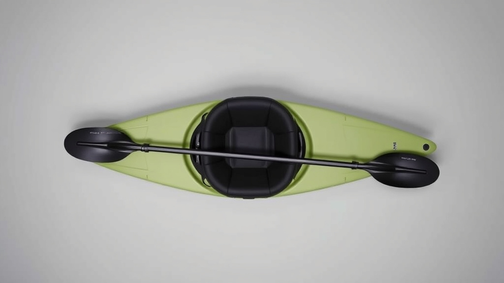 7 Top Kayak Seat Upgrades for Ultimate Comfort