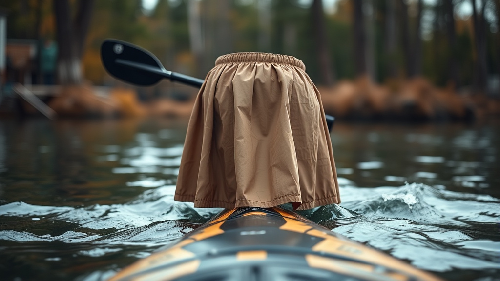7 Top Kayak Skirt Picks for 2026