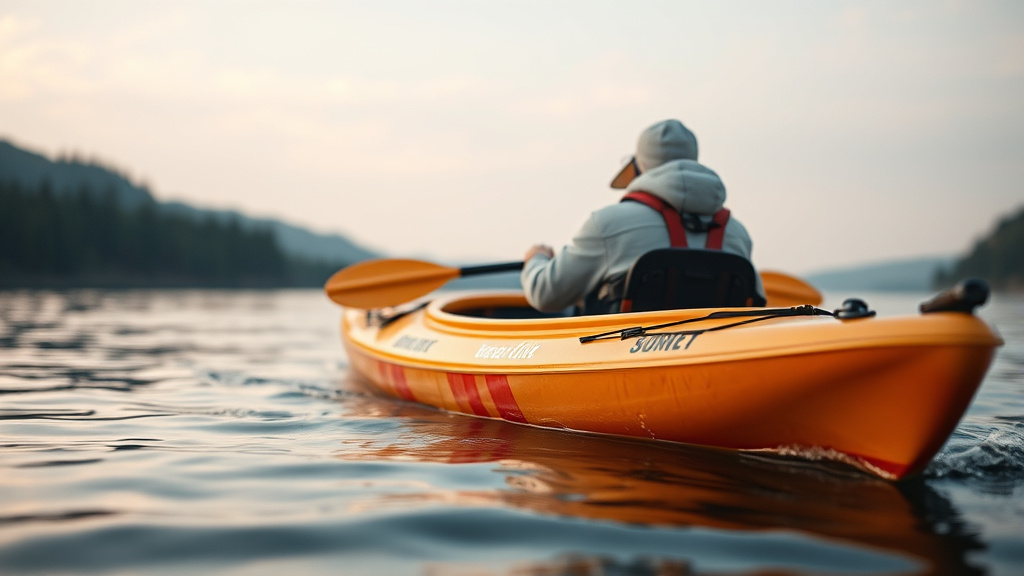 7 Top Kayak Speakers For Your Next Adventure
