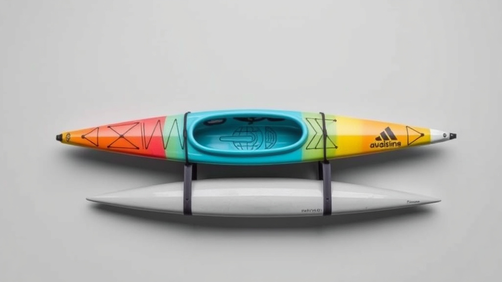 7 Top Kayak Stackers for Easy Transport