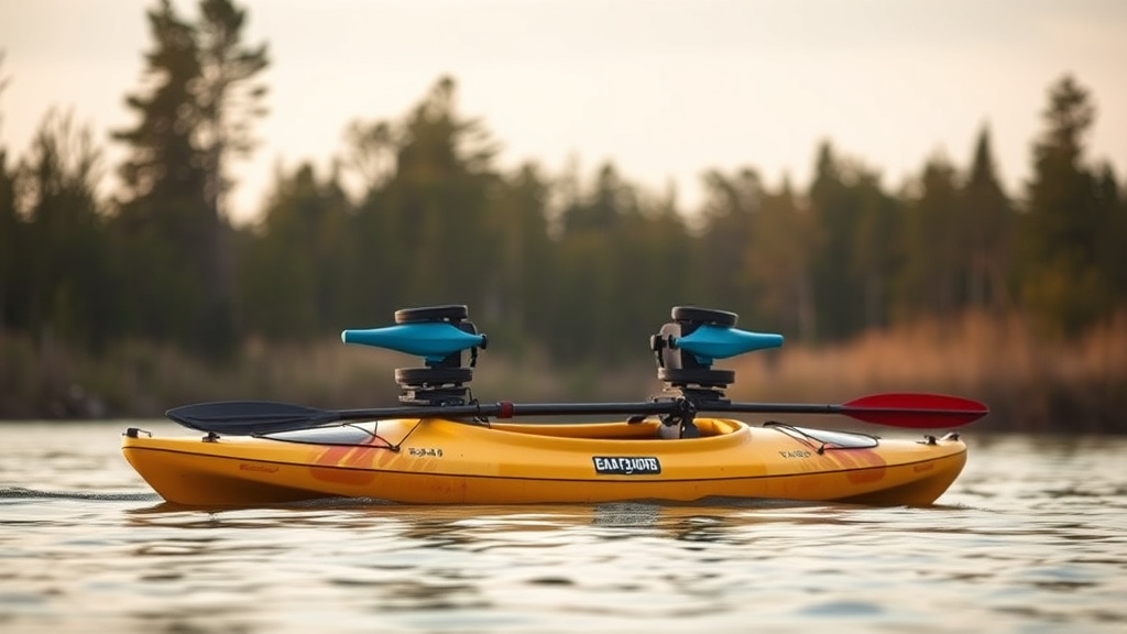 7 Top Kayak Stackers for Easy Transport