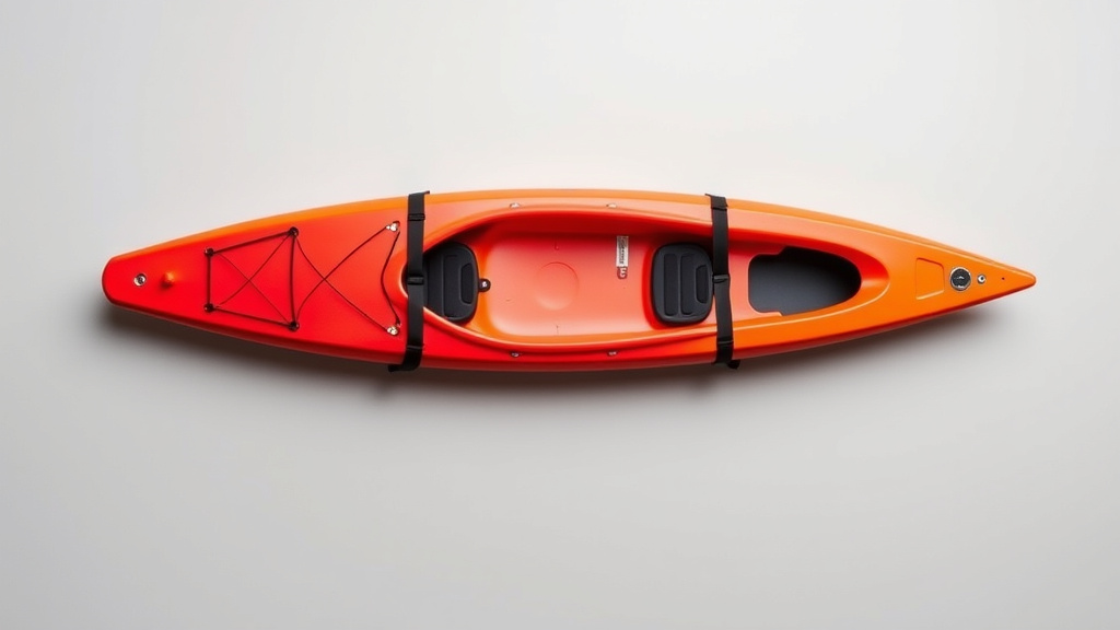 7 Top Kayak Straps for Your Roof Rack