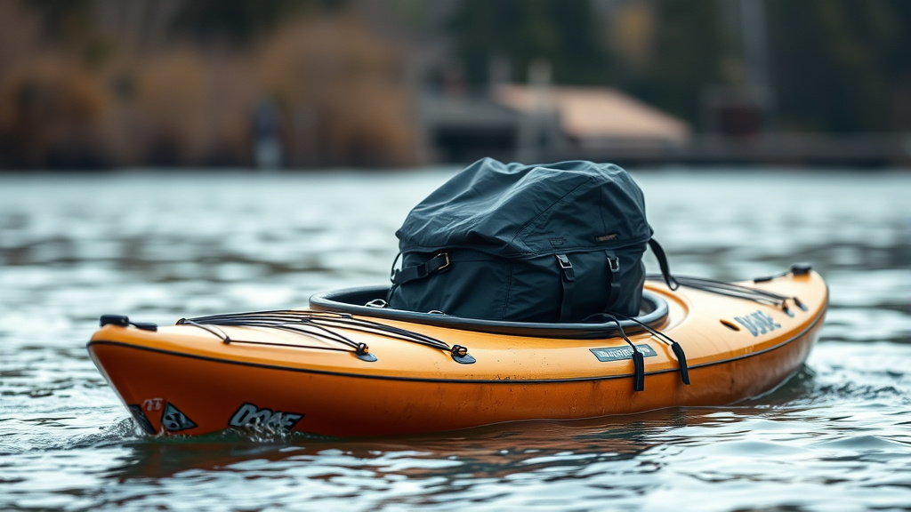 7 Top Kayak Throw Bags for Safety August 2026