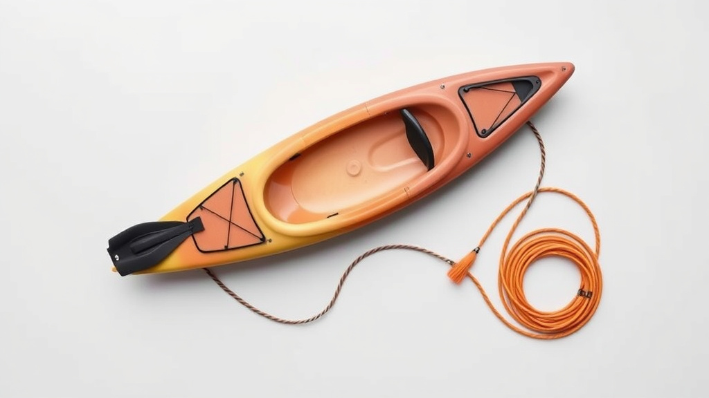 7 Top Kayak Tow Lines for Your Next Adventure