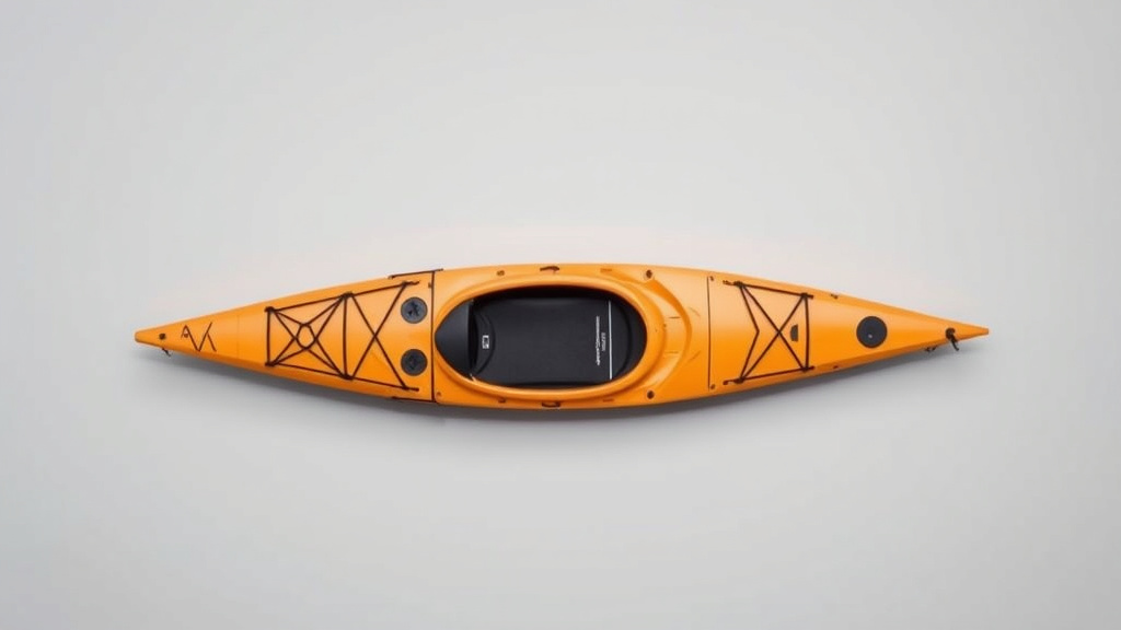 7 Top Kayak Track Systems for Your Rig