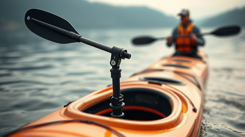 7 Top Kayak Transducer Arms for 2026
