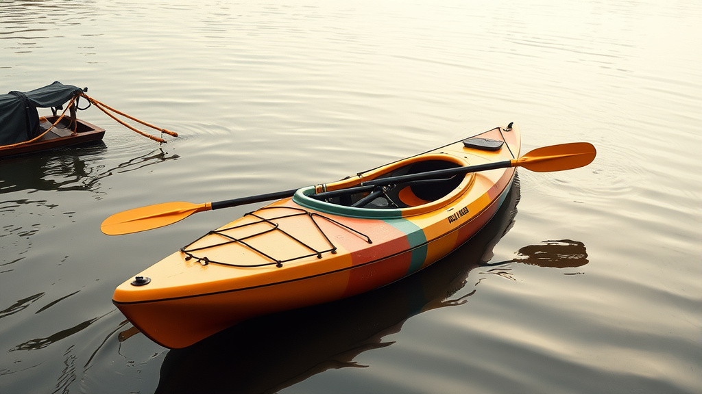 7 Top Kayak Transport Solutions for Easy Adventures