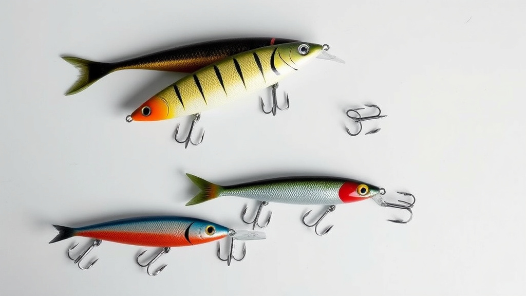 7 Top Kayak Trolling Lures for August 2026