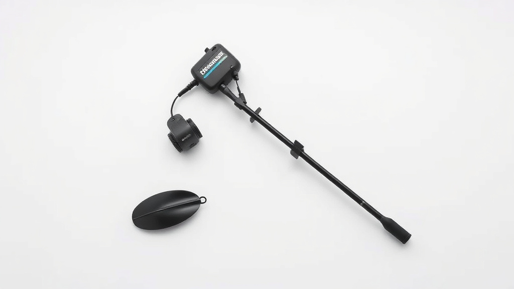 7 Top Kayak Trolling Motors with Spot Lock