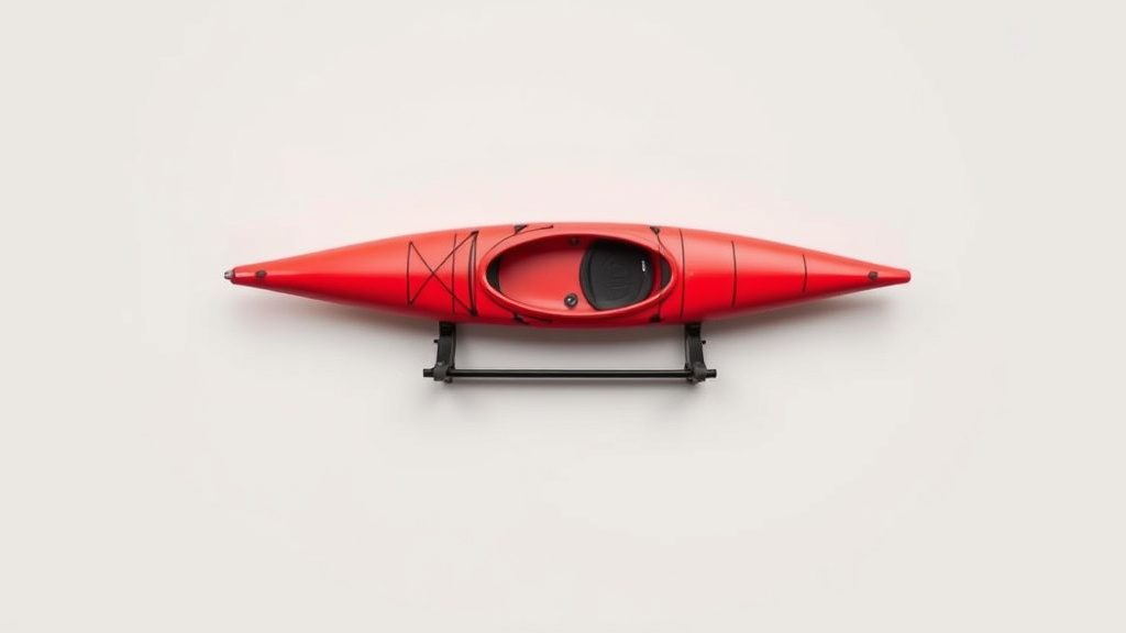 7 Top Kayak Truck Racks for Your Next Adventure