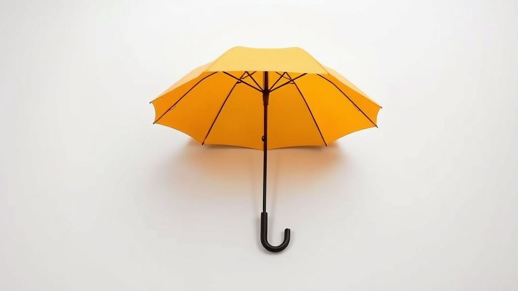 7 Top Kayak Umbrellas for Sunny Paddles