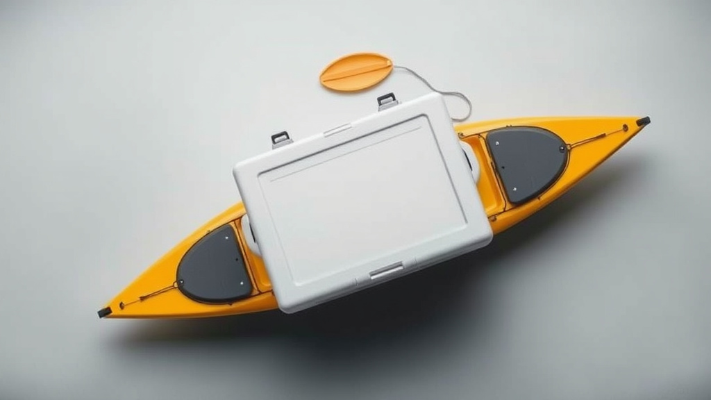 7 Top Kayaking Coolers for Your Next Adventure