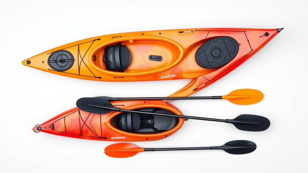 7 Top Kayaks Redditors Recommend Now