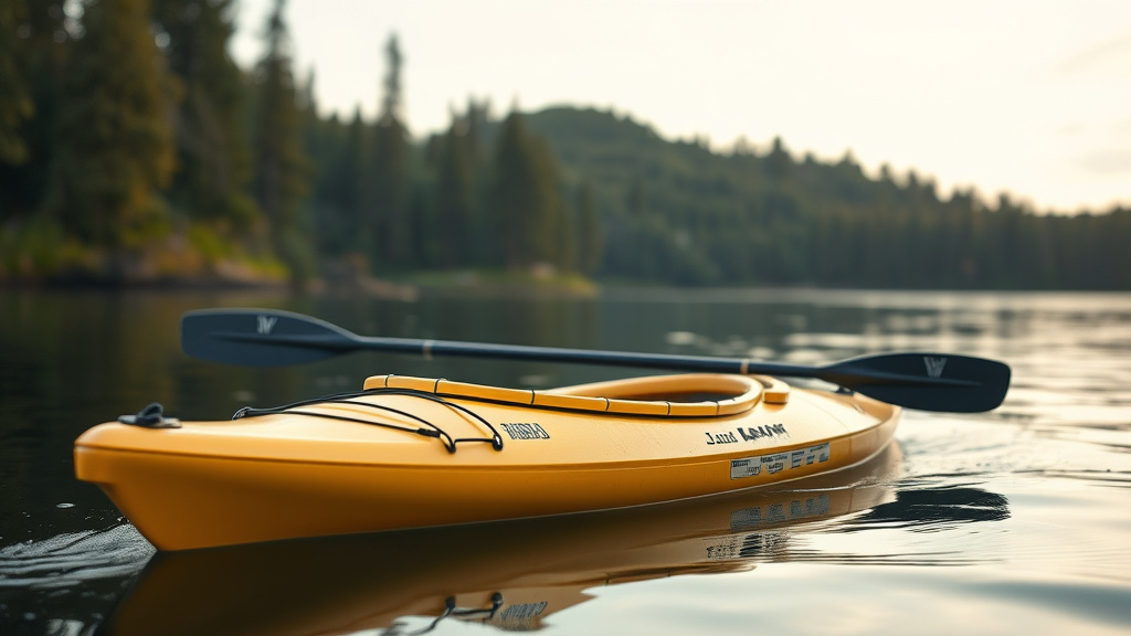 7 Top Kayaks Redditors Recommend Now