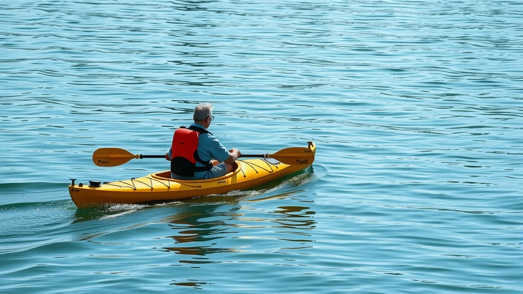 Planning Your Kayak Expedition: A Step-by-Step Guide