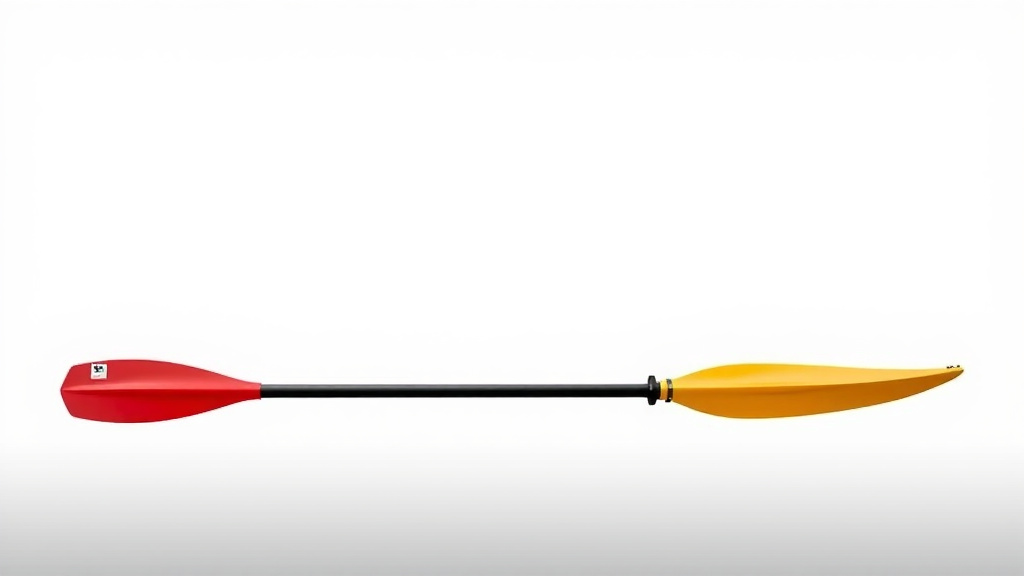 Kayak Paddle Length: How to Find Your Perfect Fit