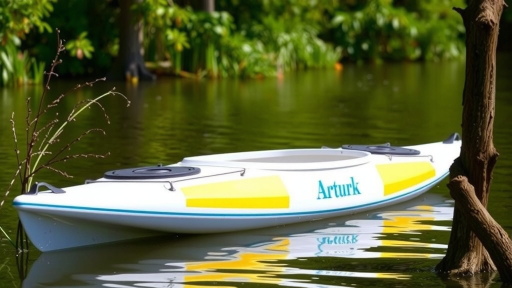 Motorize Your Kayak: A Step-by-Step Guide