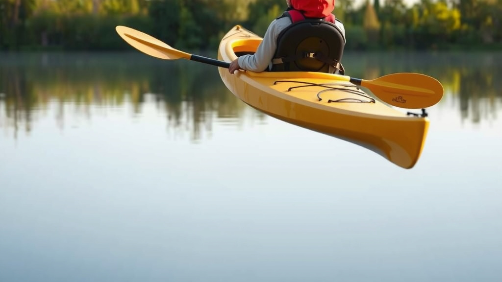 How to Mount Your Kayak: A Step-by-Step Guide