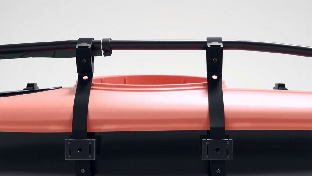 Getting Your Kayak Racks Mounted Correctly