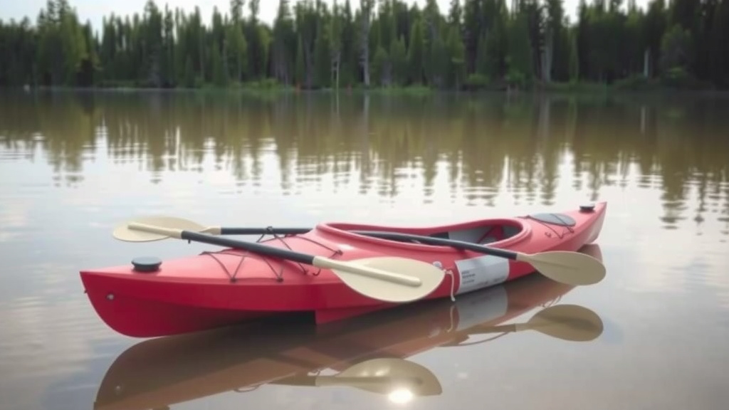 Strategizing Your Kayak Packing: A Smart Approach