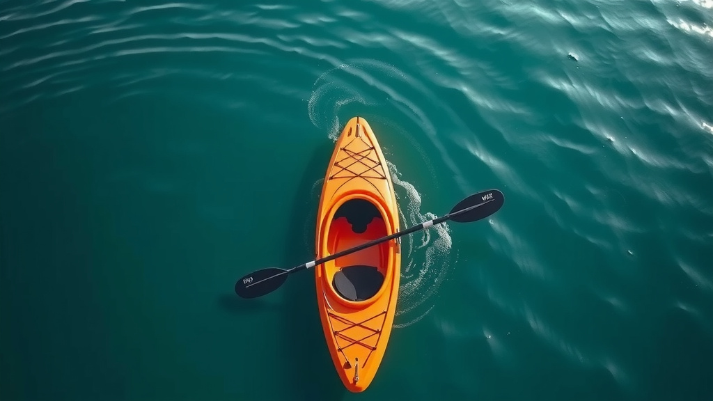 Getting Your Sea Kayak Packed for Adventure