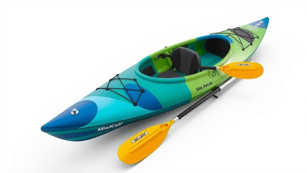 How to Pack a Sea Kayak for Your Next Adventure