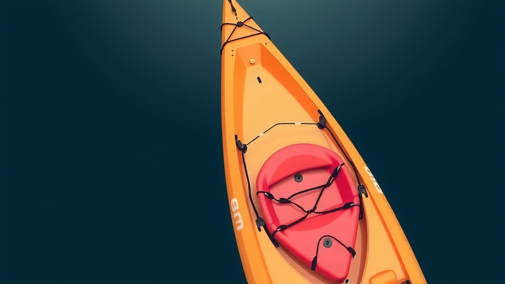 Master Fishing Kayak Paddling: Your Essential Guide