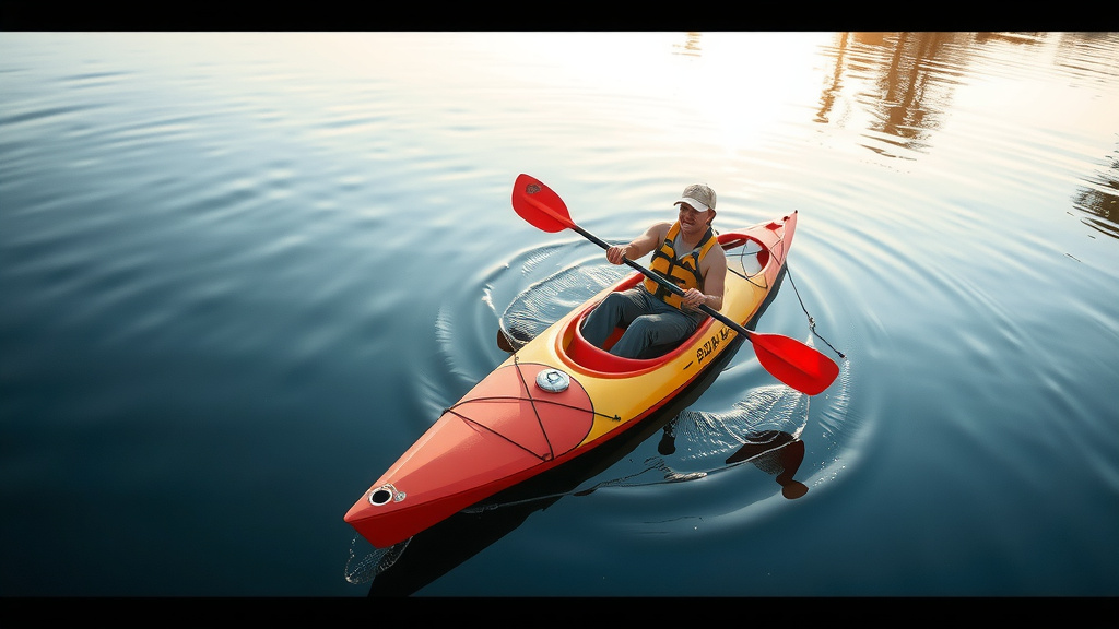 Paddle Kayak Dry: Your Guide to Staying Moisture-Free