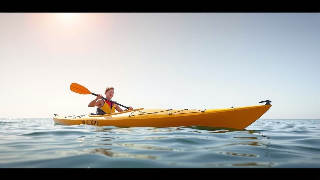 Master Two Person Kayak Paddling: A Beginner's Guide