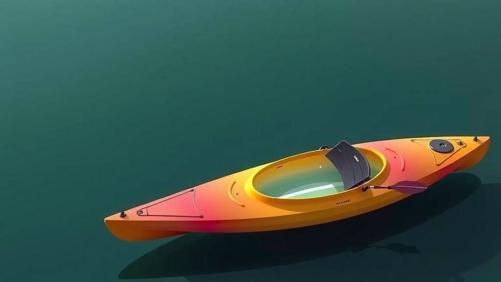 How to Paint Your Kayak: A Step-by-Step Guide